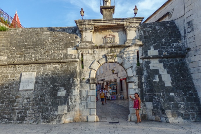 Trogir apartments-ivanovic-sightseeing-5