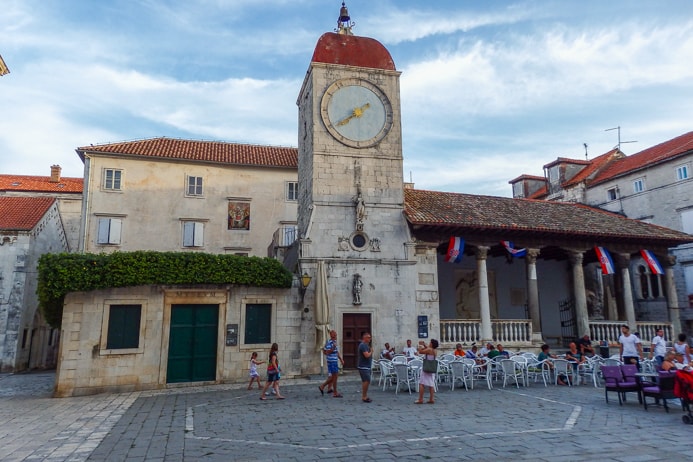 Trogir apartments-ivanovic-sightseeing-6