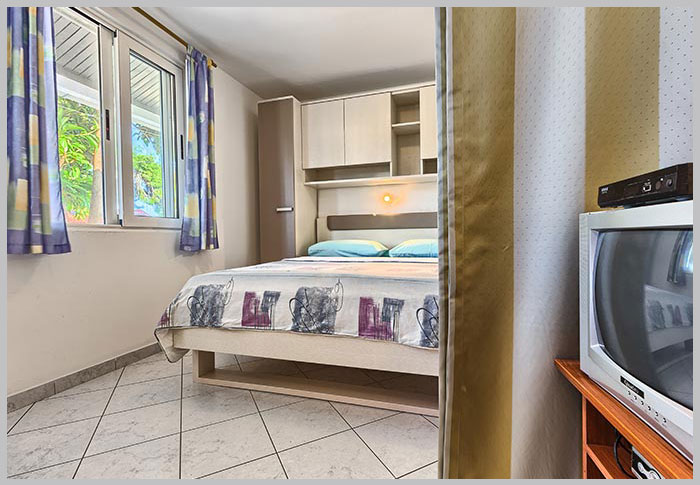 Apartments & Bungalows Ivanovic, Resnik, Kastela, Trogir