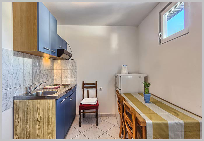 Apartments & Bungalows Ivanovic, Resnik, Kastela, Trogir