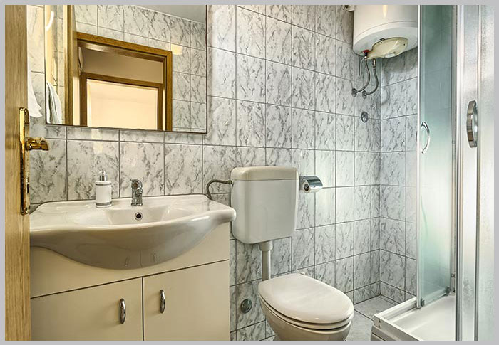 Apartments & Bungalows Ivanovic, Resnik, Kastela, Trogir