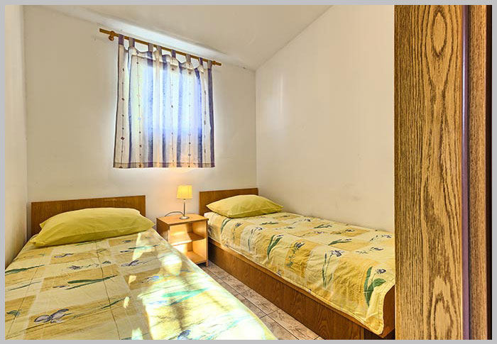 Apartments & Bungalows Ivanovic, Resnik, Kastela, Trogir