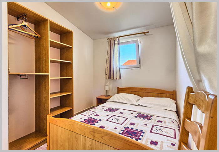 Apartments & Bungalows Ivanovic, Resnik, Kastela, Trogir