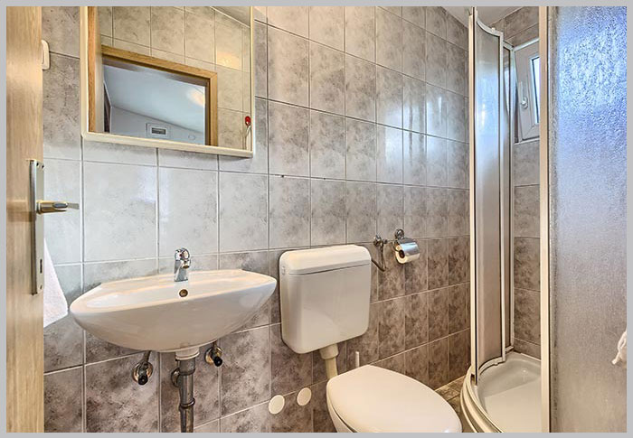 Apartments & Bungalows Ivanovic, Resnik, Kastela, Trogir