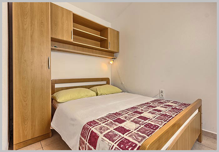 Apartments & Bungalows Ivanovic, Resnik, Kastela, Trogir