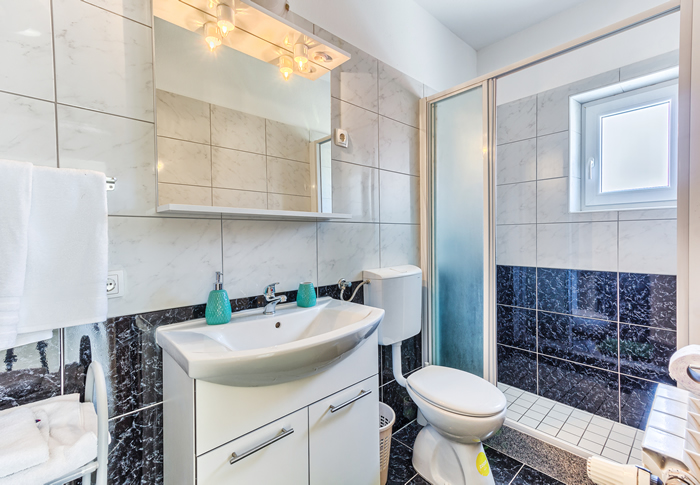 Apartments & Bungalows Ivanovic, Resnik, Kastela, Trogir