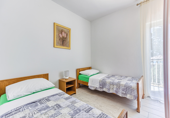 Apartments & Bungalows Ivanovic, Resnik, Kastela, Trogir