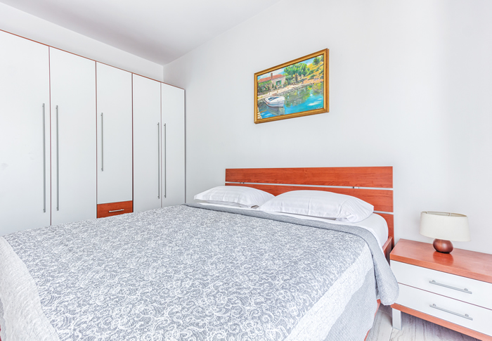 Apartments & Bungalows Ivanovic, Resnik, Kastela, Trogir