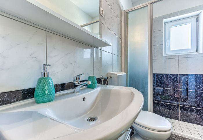 Apartments & Bungalows Ivanovic, Resnik, Kastela, Trogir