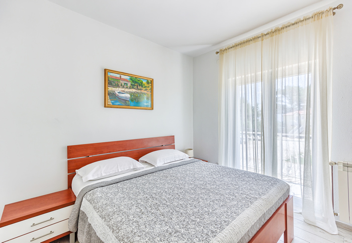 Apartments & Bungalows Ivanovic, Resnik, Kastela, Trogir