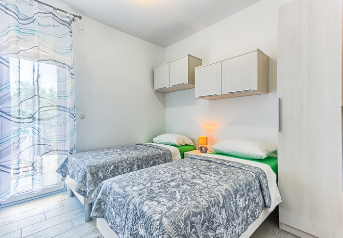 Apartments & Bungalows Ivanovic, Resnik, Kastela, Trogir