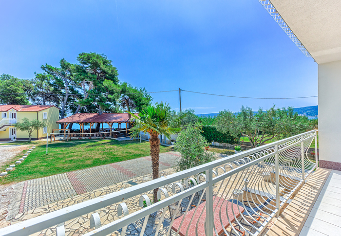 Apartments & Bungalows Ivanovic, Resnik, Kastela, Trogir