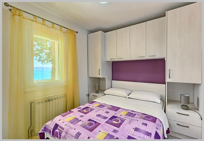 Apartments & Bungalows Ivanovic, Resnik, Kastela, Trogir