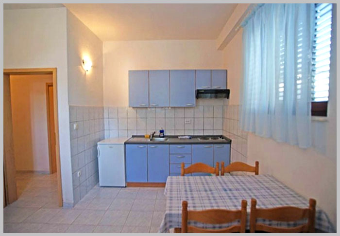 Apartments & Bungalows Ivanovic, Resnik, Kastela, Trogir