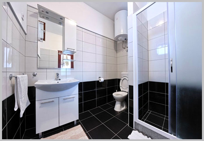 Apartments & Bungalows Ivanovic, Resnik, Kastela, Trogir