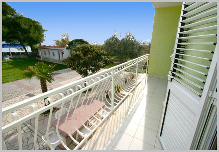 Apartments & Bungalows Ivanovic, Resnik, Kastela, Trogir