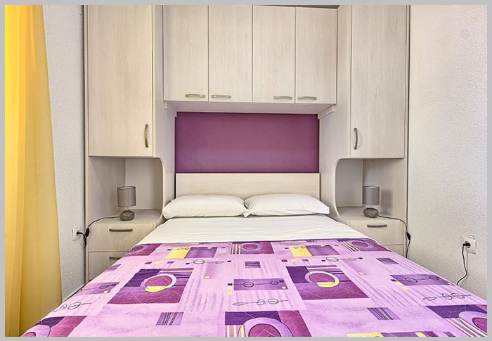 Apartments & Bungalows Ivanovic, Resnik, Kastela, Trogir
