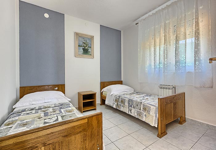 Apartments & Bungalows Ivanovic, Resnik, Kastela, Trogir