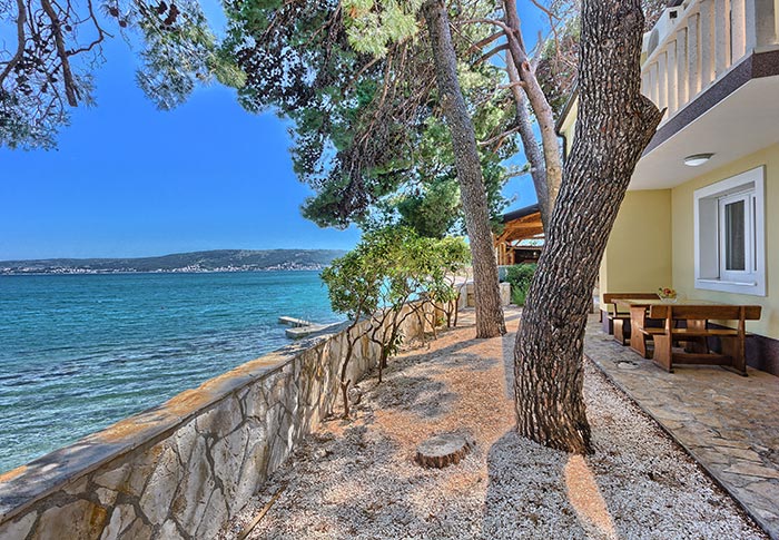 Apartments & Bungalows Ivanovic, Resnik, Kastela, Trogir