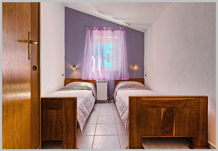 Apartments & Bungalows Ivanovic, Resnik, Kastela, Trogir