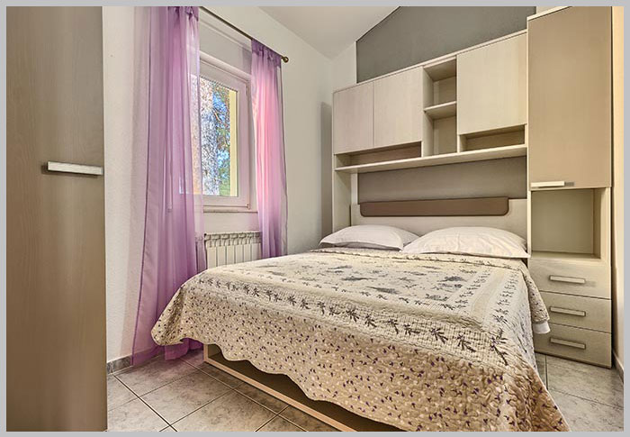 Apartments & Bungalows Ivanovic, Resnik, Kastela, Trogir
