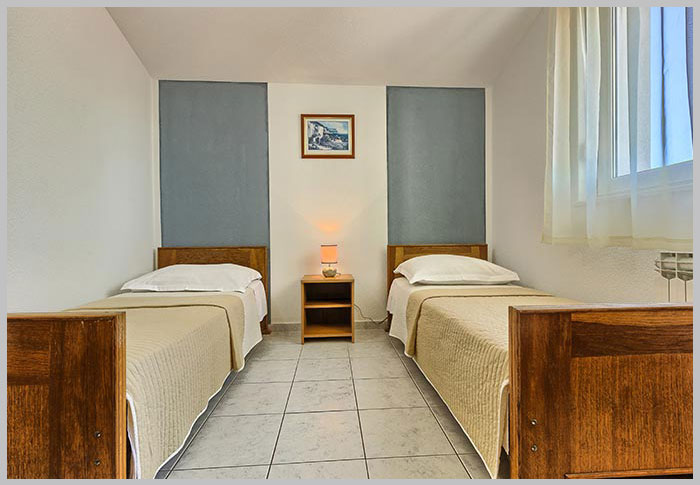 Apartments & Bungalows Ivanovic, Resnik, Kastela, Trogir