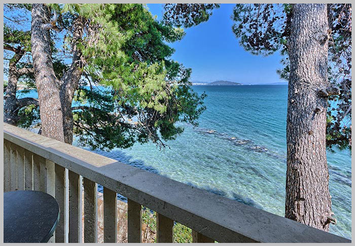 Apartments & Bungalows Ivanovic, Resnik, Kastela, Trogir